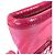 Borsa Tote a Spalla in Nylon Rosa Prada - vista 11