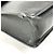Valigetta Louis Vuitton Taiga Angara Nero Grigio - vista 6