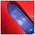 Borsa a secchiello Louis Vuitton Epi NeoNoe Bicolor Rosso Blu - vista 14