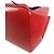 Borsa a secchiello Louis Vuitton Epi NeoNoe Bicolor Rosso Blu - vista 6