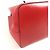Borsa a secchiello Louis Vuitton Epi NeoNoe Bicolor Rosso Blu - vista 7