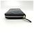 Cartera larga de piel de becerro granulada negra Chanel Negro - vista 5