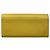 Continental Wallet Tiffany & Co. Gelb - Ansicht 2