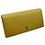 Continental Wallet Tiffany & Co. Gelb - Ansicht 7