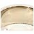 Cartier C2 Ring aus 18K Weißgold Golden - vue 4