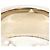 Cartier C2 Ring aus 18K Weißgold Golden - vue 5