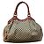 Borsa Gucci Sukey Diamante Beige