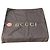 Borsa Gucci Sukey Diamante Beige - vista 5