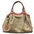 Borsa Gucci Diamante Sukey Beige