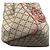 Borsa Gucci Diamante Sukey Beige - vista 7