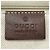 Borsa Gucci Sukey Marrone Beige Pelle e Tela D'oro - vista 4
