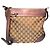 Borsa a Spalla Gucci Mayfair Beige