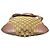 Borsa a Spalla Gucci Mayfair Beige - vista 3