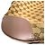 Borsa a Spalla Gucci Mayfair Beige - vista 6
