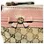 Borsa a Spalla Gucci Mayfair Beige - vista 7