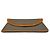 Clutch Christian Dior Grigio Marrone - vista 3