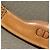 Clutch Christian Dior Grigio Marrone - vista 7