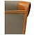 Clutch Christian Dior Grigio Marrone - vista 9