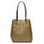 Céline Borsa a Spalla Celine Macadam Beige - vista 2