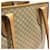 Céline Borsa a Spalla Celine Macadam Beige - vista 7
