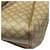 Céline Borsa a Spalla Celine Macadam Beige - vista 8