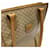 Céline Borsa a Spalla Celine Macadam Beige - vista 9