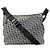 Borsa a tracolla Christian Dior Dior Trotter Blu navy