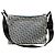 Borsa a tracolla Christian Dior Dior Trotter Blu navy - vista 2