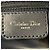 Borsa a tracolla Christian Dior Dior Trotter Blu navy - vista 4