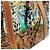 Prada PRADA Tote Bag mit venezianischem Print Mehrfarben - Ansicht 6