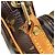Borsa a Spalla Louis Vuitton Amazon Marrone - vista 8