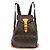 Louis Vuitton Vintage Montsouris Monogram Canvas GM