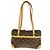 Louis Vuitton Vintage Coussin Tasche Monogram Canvas PM Braun