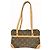 Louis Vuitton Vintage Coussin Tasche Monogram Canvas PM Braun - Ansicht 2