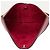 Set da 3 pezzi Louis Vuitton Epi Pochette Kirigami Rosa Rosso Bordò - vista 7