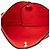 Set da 3 pezzi Louis Vuitton Epi Pochette Kirigami Rosa Rosso Bordò - vista 8