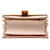 Céline Bolso bandolera pequeño Celine Classic Box Beige - vista 3