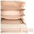 Céline Bolso bandolera pequeño Celine Classic Box Beige - vista 4