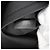 Borsa Louis Vuitton Taiga Rainbow Soft Hat Trunk Nero Multicolore - vista 6