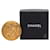 Spilla tonda Chanel Coco Mark D'oro - vista 4