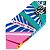 Foulard Hermès Twilly Jaguar Quetzal Multicolore - vista 2
