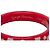 Bracciale Louis Vuitton x Yayoi Kusama Dot Infinity Bianco Rosso - vista 5