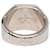 Anello Sigillo Monogram Louis Vuitton Argento  - vista 3