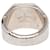 Anello Sigillo Monogram Louis Vuitton Argento  - vista 6