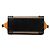Céline Borsa Celine Luggage Nano Shopper Marrone Nero - vista 3