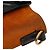Céline Borsa Celine Luggage Nano Shopper Marrone Nero - vista 4