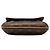 Borsa a Spalla Louis Vuitton Monogram Musette Salsa Marrone - vista 3