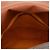 Borsa a Spalla Louis Vuitton Monogram Musette Salsa Marrone - vista 4