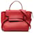 Céline Borsa Micro Celine Belt Bag Rosso