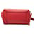 Céline Borsa Micro Celine Belt Bag Rosso - vista 3